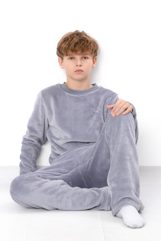 Піжама для хлопчика